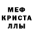 Мефедрон VHQ More Vnurti